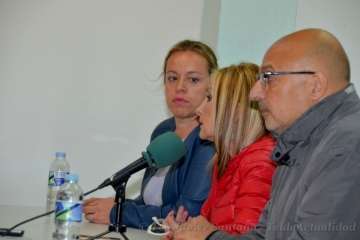 Comité insular y local del PP en Telde y visita a Melenara (Foto Francisco Javier Santana)